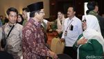 Menag Tekankan Kolaborasi Intelektual dan Pemerintah