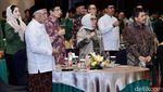 Menag Tekankan Kolaborasi Intelektual dan Pemerintah