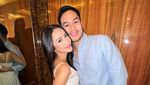 Sekoteng Satukan Cinta Merdi Octavia dan Rama Sahetapy