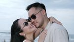 Sekoteng Satukan Cinta Merdi Octavia dan Rama Sahetapy