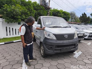 Prabowo Bakal Bikin Mobil RI, Ini Deretan Mobil Nasional yang Pernah Eksis