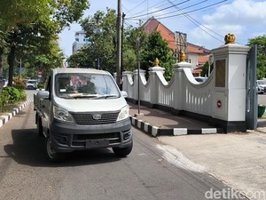 Prabowo dan Mimpi Panjang Indonesia Punya Mobil Nasional