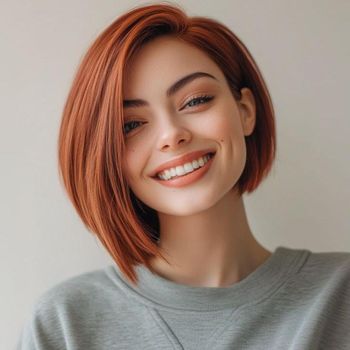 Model Rambut Bob Pendek 2025