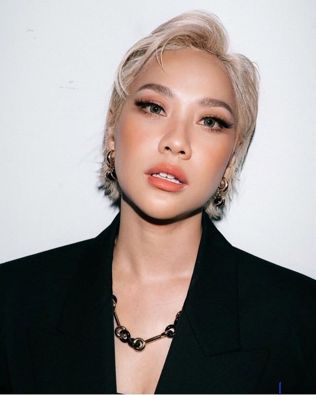 Model Rambut Bob Pendek 2025