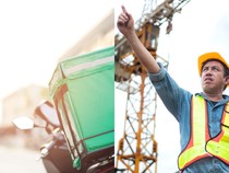 Modus! Kuli Proyek Pesan Makanan Online tapi Ogah Bayar