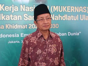 Menag Prihatin Guru Madrasah Dibayar Rp 100 Ribu Sebulan, Bahkan Tak Digaji