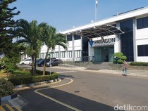 ParagonCorp Bina UMKM Kosmetik agar Naik Kelas