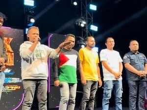 Pengusaha di Malang Ganti Nama Sound Horeg Jadi Sound Karnaval Usai Fatwa Haram