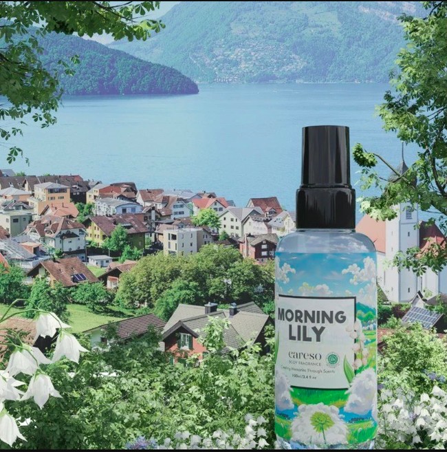 Parfum Harga di Bawah Rp 50 Ribu Parfum Harga di Bawah Rp 50 Ribu