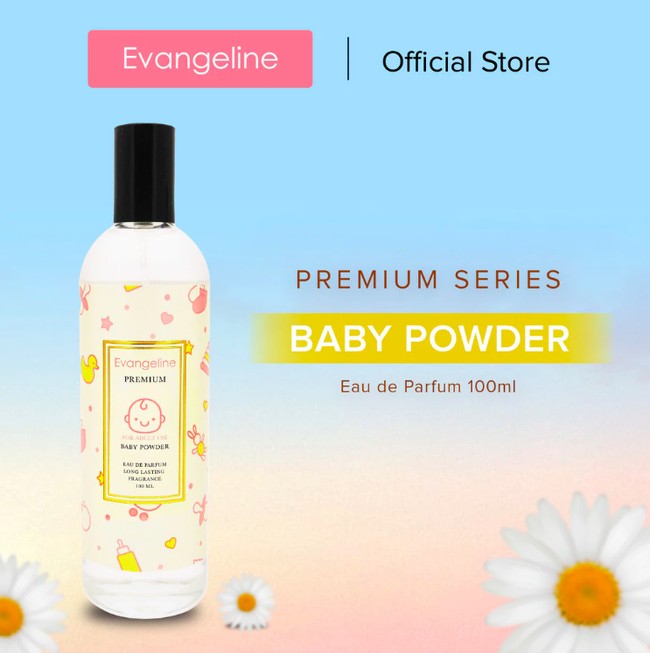 Parfum Harga di Bawah Rp 50 Ribu