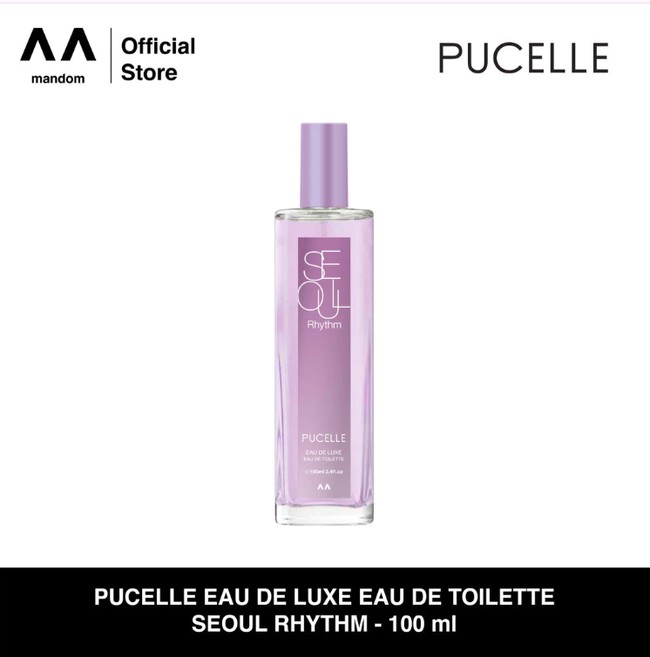 Parfum Harga di Bawah Rp 50 Ribu