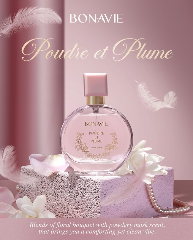Parfum Harga di Bawah Rp 50 Ribu