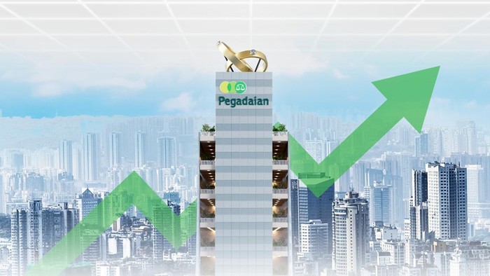 Pegadaian