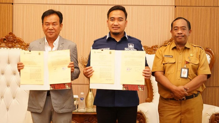 Pemkot Cilegon