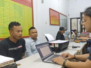 Tak Terima Diputusin, Pria di Sukabumi Malah Culik Anak Mantan Kekasih