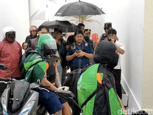 Motif Penembakan WN Australia di Vila Munggu Badung Masih Gelap
