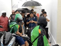 Motif Penembakan WN Australia di Vila Munggu Badung Masih Gelap