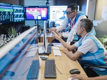 PLN Kembali Masuk Daftar Fortune Global 500