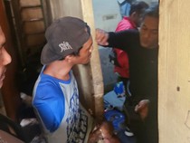 Video: Preman Palak Sopir Berkedok Pengawalan di Tanah Abang Ditangkap