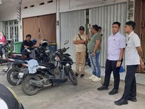 Polisi Temukan Proyektil di Lokasi Penembakan Wanita Muda di Palembang