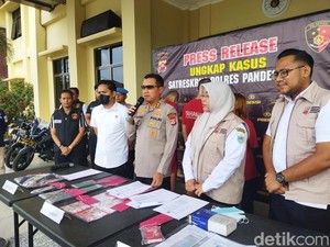 Bejat! 2 Pasutri Jual ABG Asal Pandeglang Jadi PSK di Bogor