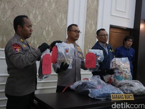 Kronologi Pembunuhan Kukuh yang Bermula dari Aksi Threesome