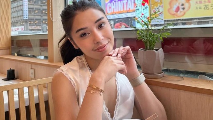 Yang Diketahui Sejauh Ini soal Kematian Lula Lahfah di Apartemen