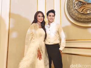 Video: Sheila on 7 Bakal Tampil di Resepsi Luna Maya-Maxime