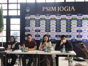Biaya Sewa Wisma PSIM Naik, Walkot Jogja Hasto Siap Bantu