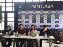 Penjelasan Manajemen PSIM Jogja soal Opsi Homebase di SSA