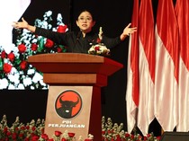 Di Bimtek PDIP, Puan Ingatkan Perjuangan Partai untuk Kesejahteraan Rakyat