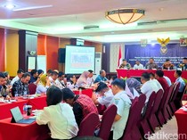 Upaya Kemenko Polkam Dorong Keamanan Siber dan Atasi Blank Spot di Kaltara