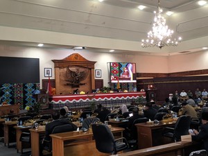 Tak Setor Dividen, DPRD NTB Desak Iqbal Audit PT GNE