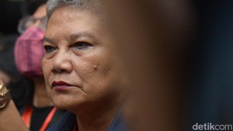 Bilang 'Soeharto Bunuh Jutaan Rakyat', Ribka Tjiptaning Diadukan ke Bareskrim