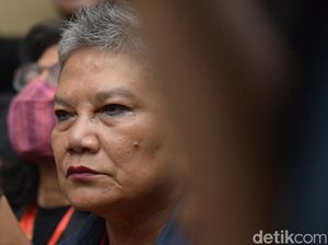 Bilang Soeharto Bunuh Jutaan Rakyat, Ribka Tjiptaning Diadukan ke Bareskrim