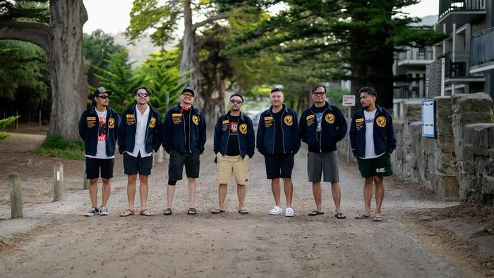 Ronal Surapradja mengundurkan diri dari the prediksi Ronal Surapradja dalam media sosal The Prediksi