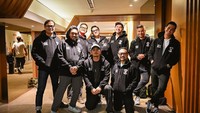 Alasannya karena, kesibukan Ronal Surapradja yang sangat padat ditambah kuliah S3 yang sedang dijalani. Foto: dok instagram @theprediksi