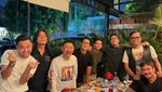 Ronal Surapradja Mengundurkan Diri dari The Prediksi