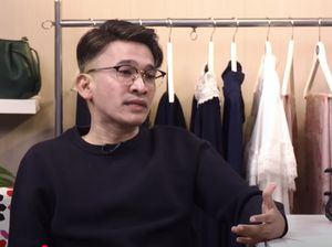 Video:  Betrand Peto Dukung Ruben Onsu Laporkan Akun yang Fitnah Adiknya