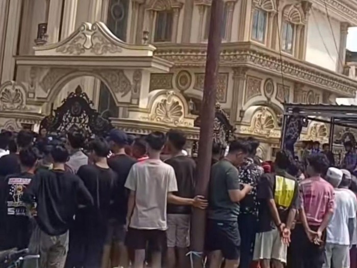 Rumah diduga bandar narkoba di OKI digerebek BNN