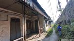 Foto: Melihat Lebih Dekat Rumah Kuno Ikonik di Porong Sidoarjo