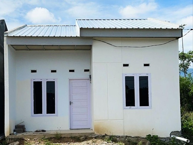 Mulai Rp 156 Juta, Ini Daftar Rumah Murah di Wara Timur