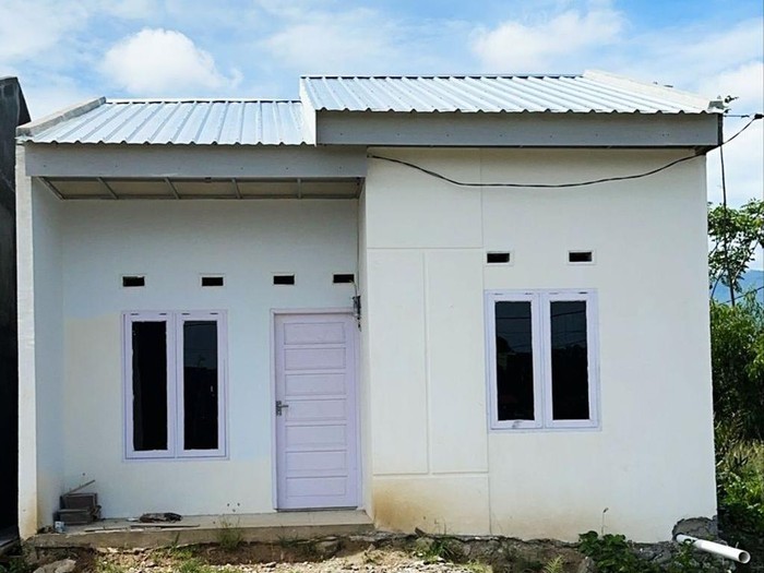 Daftar rumah murah di Wara Timur, Kota Palopo, Sulawesi Selatan mulai Rp 156 juta.
