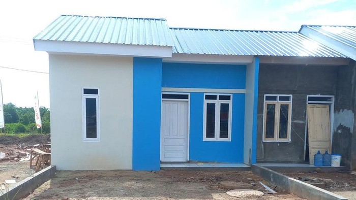 Daftar rumah murah di Wara Timur, Kota Palopo, Sulawesi Selatan mulai Rp 156 juta.