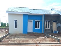 Mulai Rp 156 Juta, Ini Daftar Rumah Murah di Wara Timur