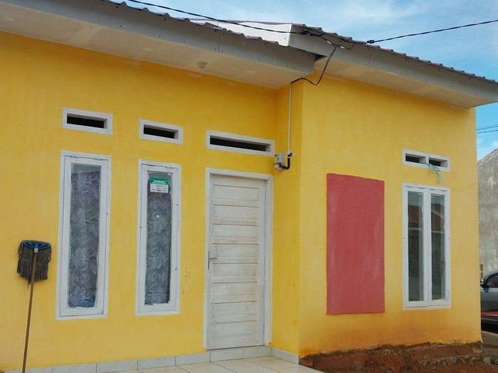 Daftar rumah murah di Wara Timur, Kota Palopo, Sulawesi Selatan mulai Rp 156 juta.