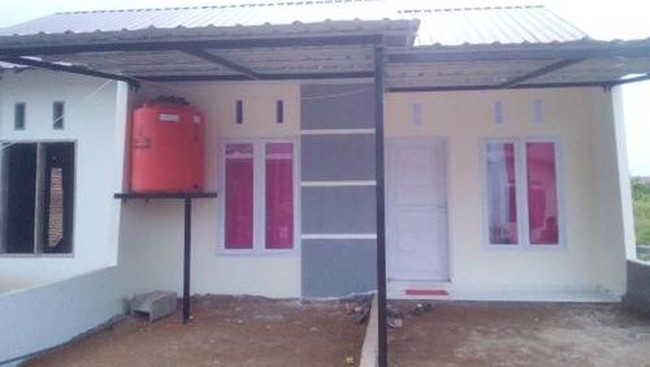 Mulai Rp 156 Juta, Ini Daftar Rumah Murah di Wara Timur