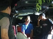 8 Orang di Jember Diringkus Polisi Diduga Timbun BBM
