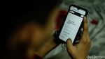 Semangat Pantang Menyerah, Pencari Kerja Difabel Melawan Stigma