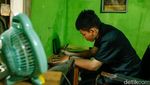 Semangat Pantang Menyerah, Pencari Kerja Difabel Melawan Stigma